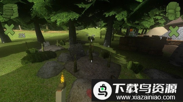 庇护2021游戏最新版截图4