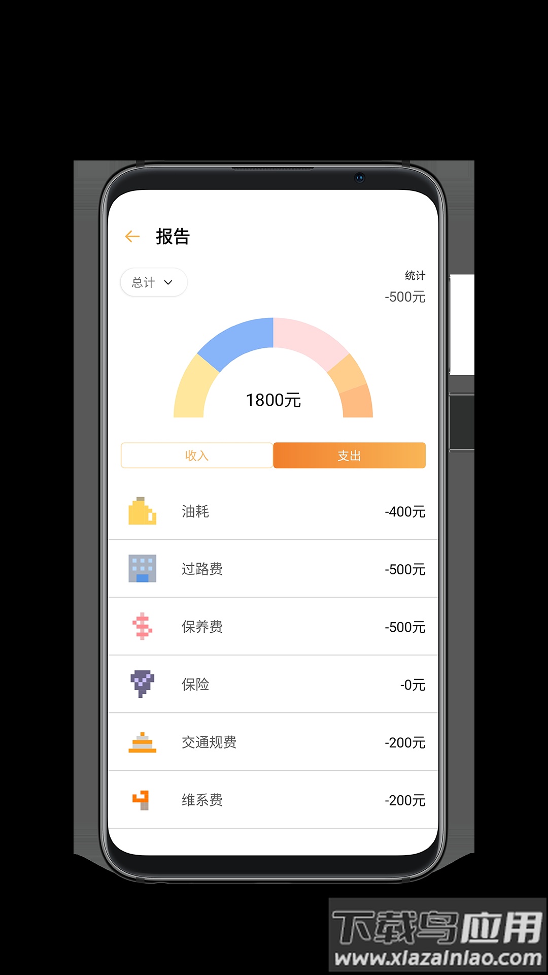 万中油价APP最新版截图3