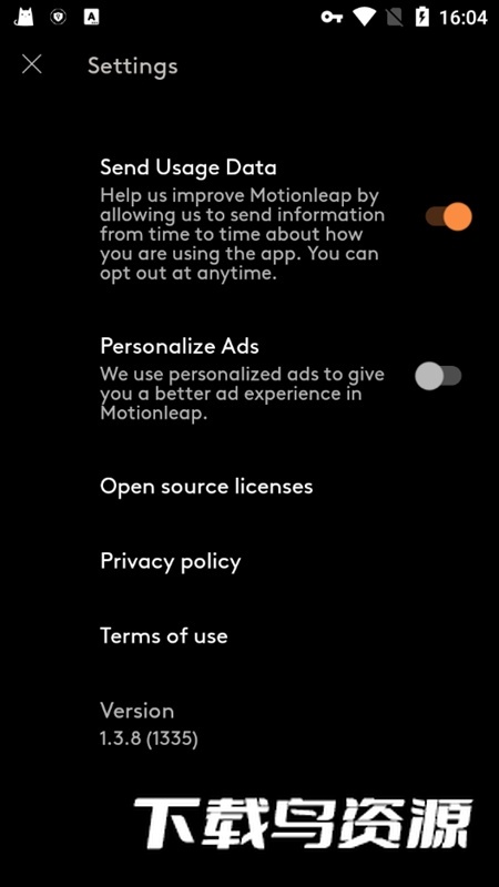 motionleap升级企业版(motionleat升级版)截图1