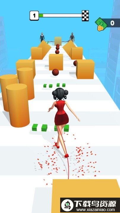 纱线女王手游最新版截图1