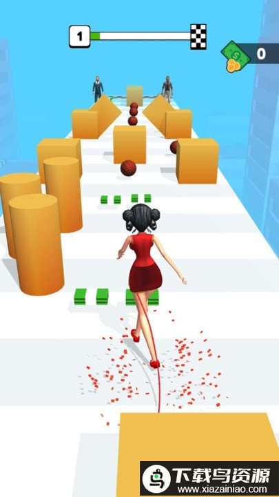 纱线女王手游最新版截图4