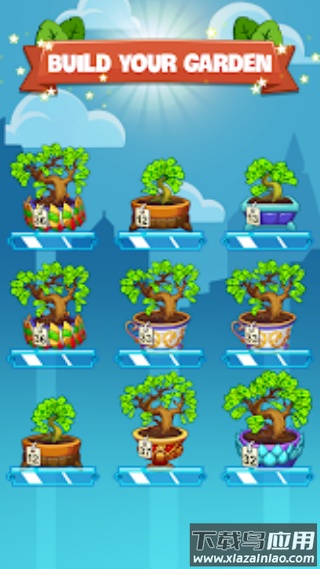 合并金钱游戏(Merge Money)最新版截图1