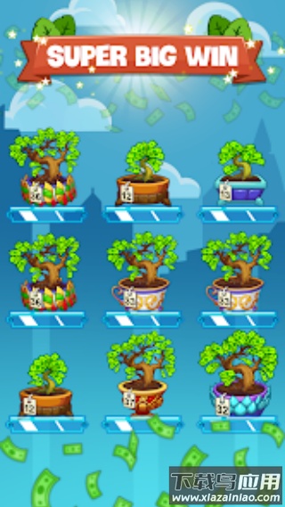 合并金钱游戏(Merge Money)最新版截图4