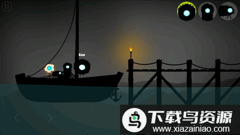 乌尼亚焚烧之村最新版最新版截图3