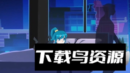 nightgamer游戏网瘾少女游戏截图