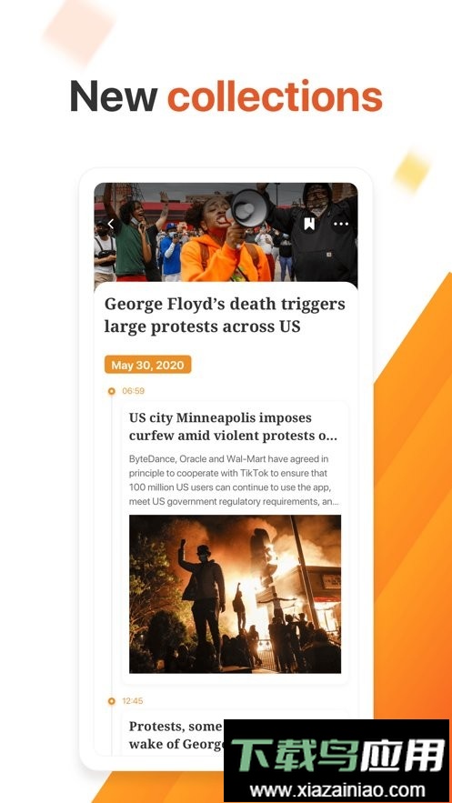 人民日报英文版app(Peoples Daily)最新版截图2