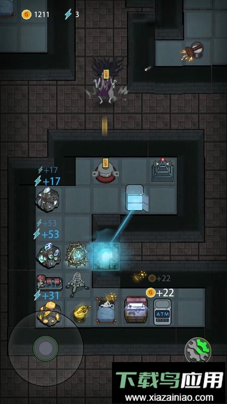 猛鬼宿舍华为版最新版截图4