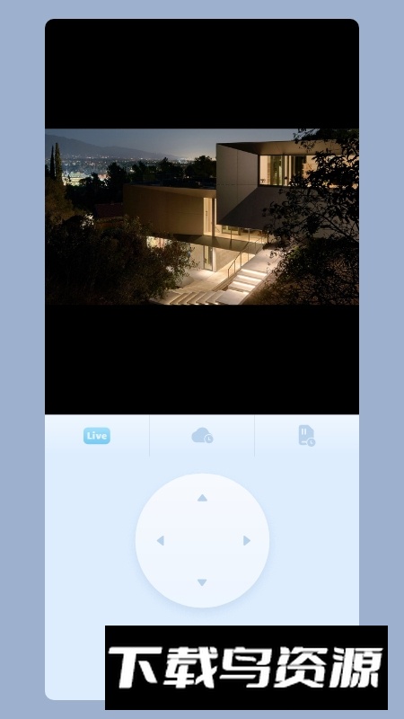 icam365监控摄像头app手机版最新版截图3