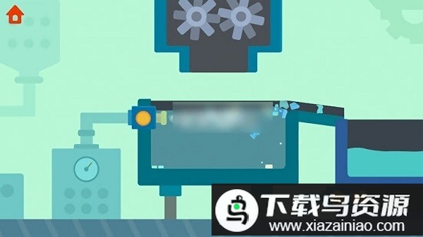 恐龙垃圾车游戏最新版截图1