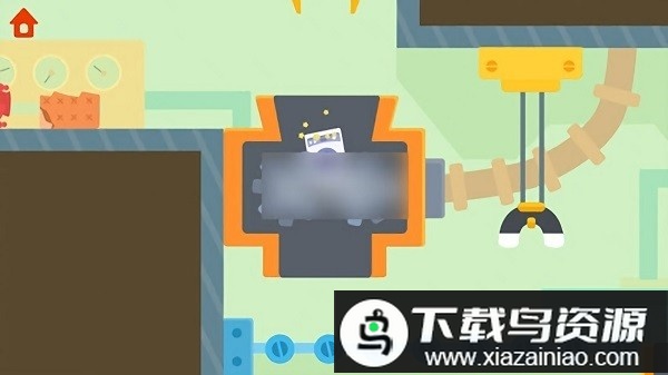 恐龙垃圾车游戏最新版截图2