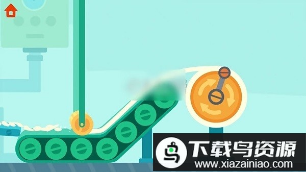恐龙垃圾车游戏最新版截图3