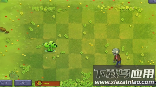 植物大战僵尸转基因版(Plants vs. Zombies FREE)最新版截图1