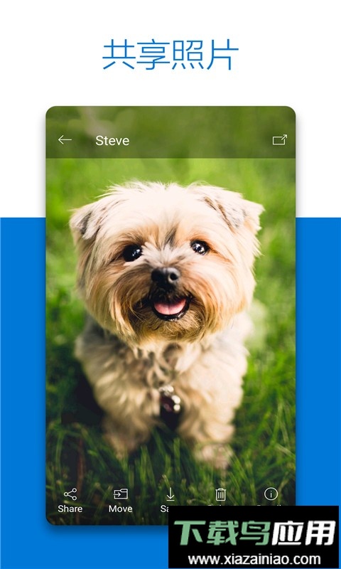 微软云盘app最新版截图3