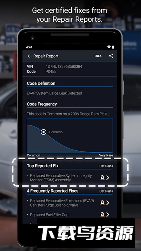 BlueDriver OBD安卓手机版最新版截图1