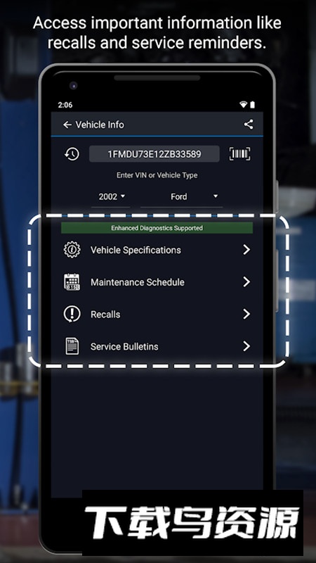 BlueDriver OBD安卓手机版最新版截图3