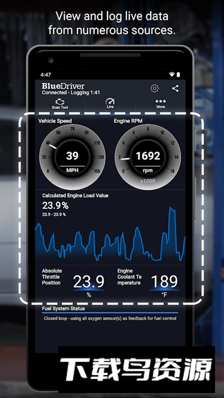 BlueDriver OBD安卓手机版最新版截图4