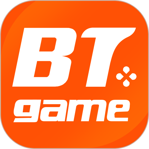 BTgame游戏盒子
