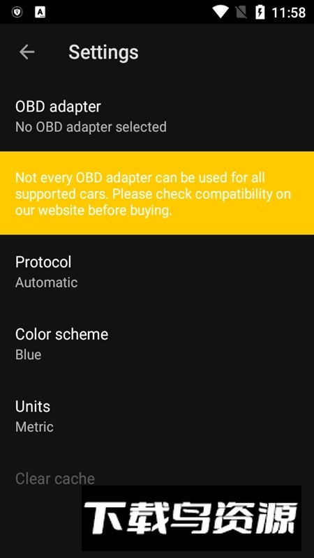 BimmerLink(宝马obd连接诊断软件apk免费版)最新版截图2