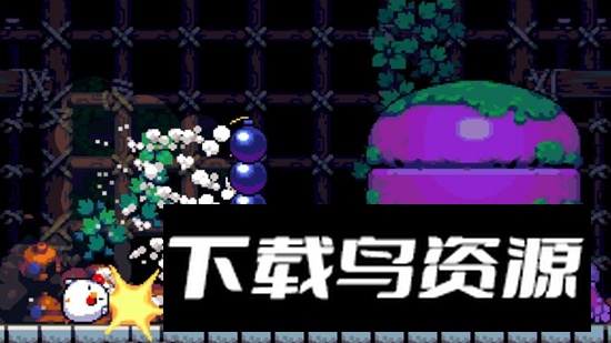 炸弹鸡游戏官方版截图1