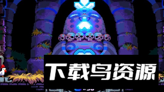 炸弹鸡游戏官方版截图3