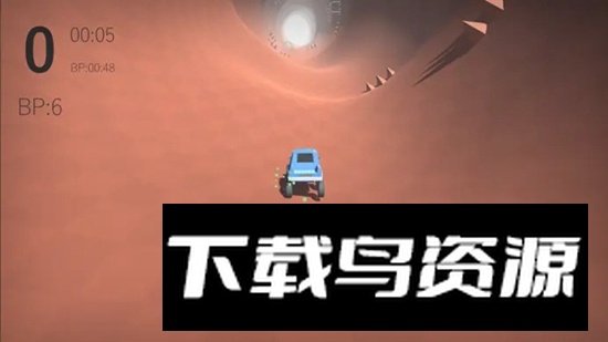 直到尽头游戏官方正版截图1