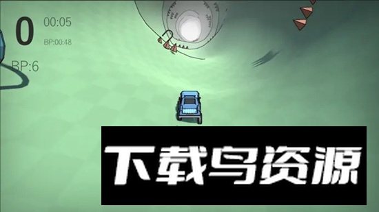 直到尽头游戏官方正版截图2