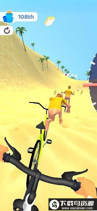 自行车运动官方版最新版截图3