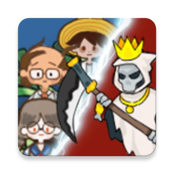 Reaper War共同发育收割者模式