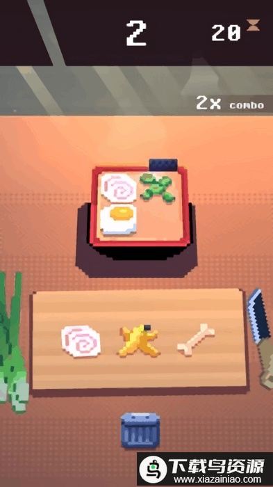 像素拉面游戏最新版截图3