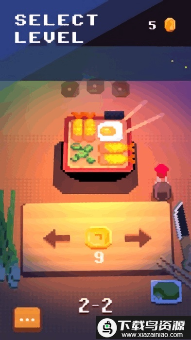像素拉面游戏最新版截图4