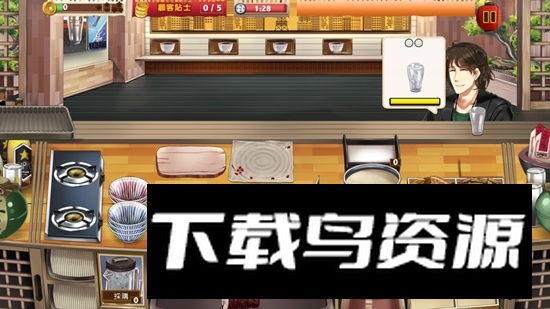 东京热游戏官方正版截图3