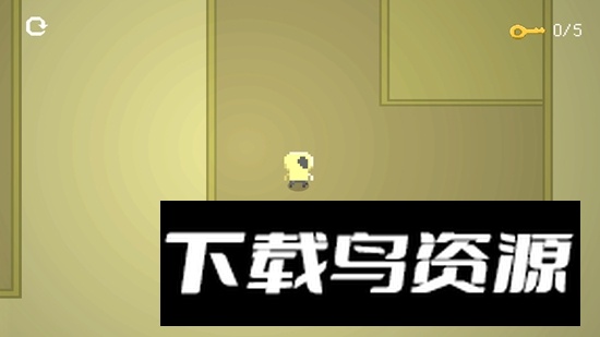 后室2D手机官方版最新版截图2