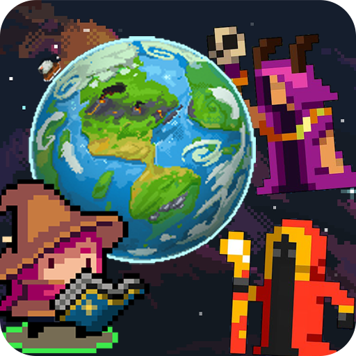 像素世界图片编辑游戏手机版