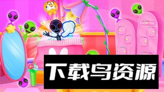 大战外星人游戏官方正版截图3