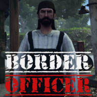 入境检查permitdeny游戏汉化版(Border Officer)
