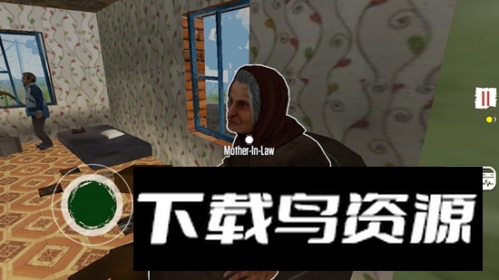 入境检查permitdeny游戏汉化版(Border Officer)截图