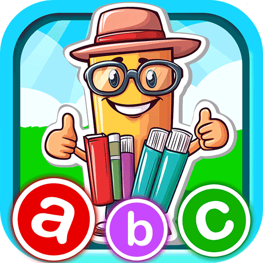宝宝学英语ABC最新版