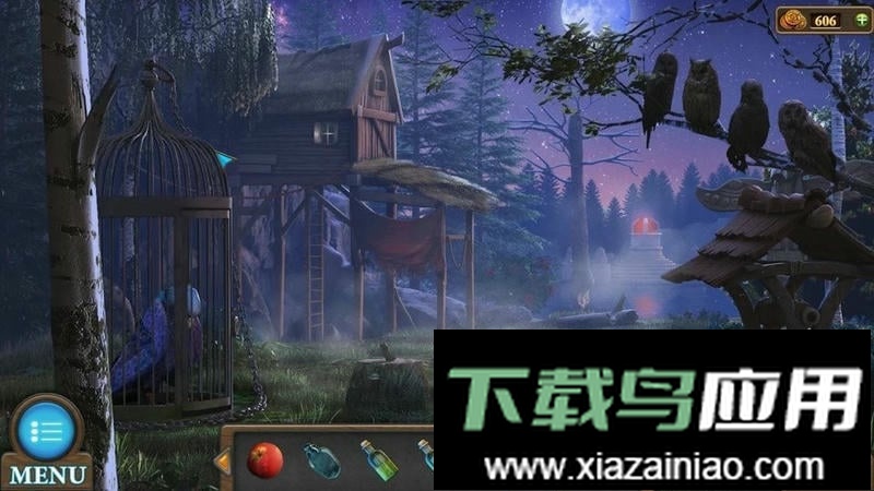 棘手的门无限金币版(Tricky Doors)截图1