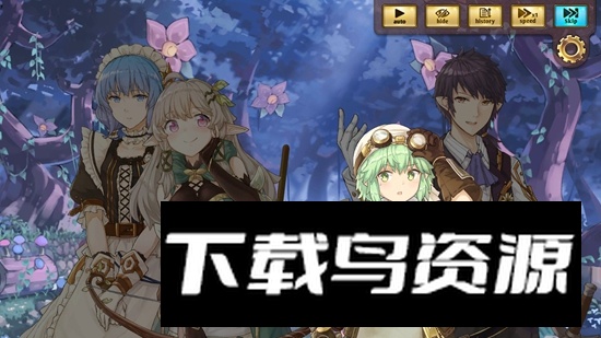 Zoldout完售物语官方版游戏最新版截图3