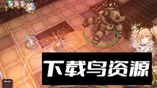 Zoldout完售物语官方版游戏最新版截图4