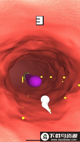 茄子探险游戏最新版截图1
