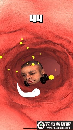 茄子探险游戏最新版截图2