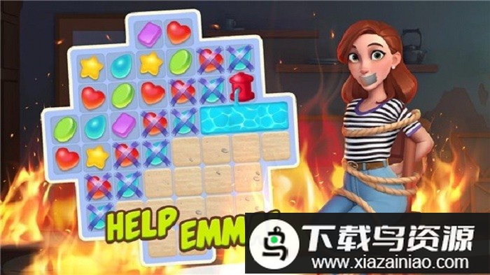 好莱坞时刻游戏最新版截图3