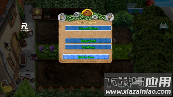 植物大战僵尸写实版(PvZ TV 写实PAK[Panther_Legend])截图4