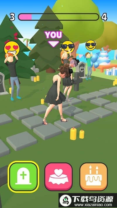 姐最时尚官方版最新版截图1