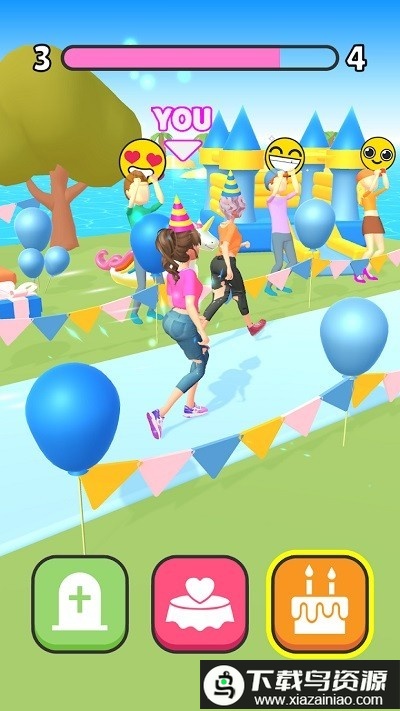 姐最时尚官方版最新版截图3