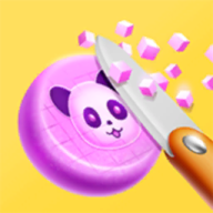 肥皂切切切游戏(Soap Cutting安装器)