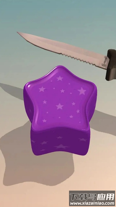 肥皂切切切游戏(Soap Cutting安装器)最新版截图3