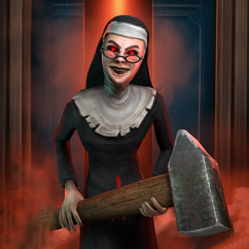 恐怖修女官方正版最新版免费版