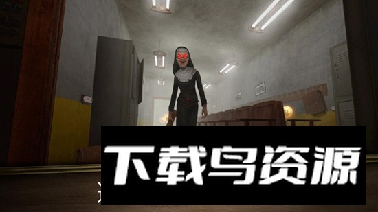 恐怖修女官方正版最新版免费版最新版截图1